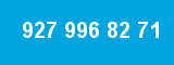927 996 82 71